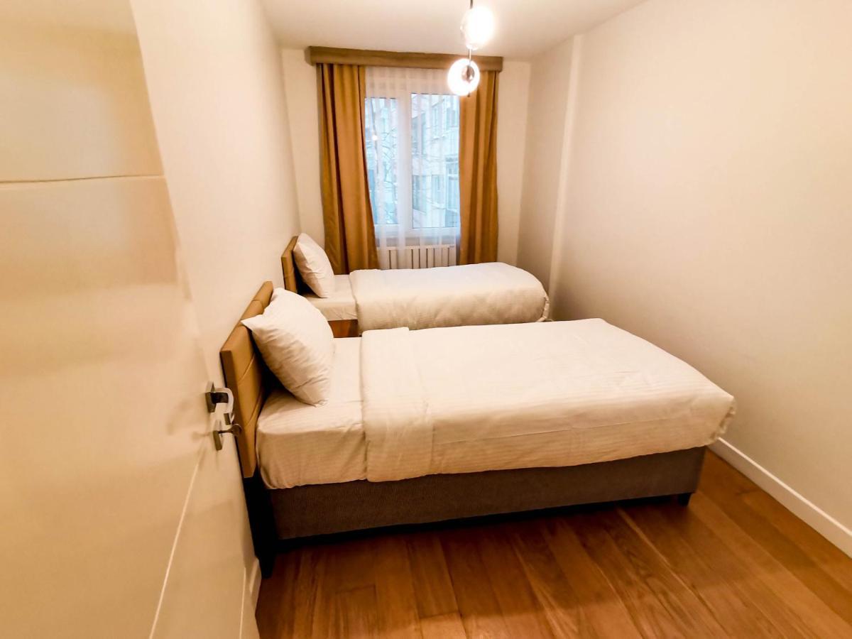 Lagom Nisantasi Istanbul Exterior photo