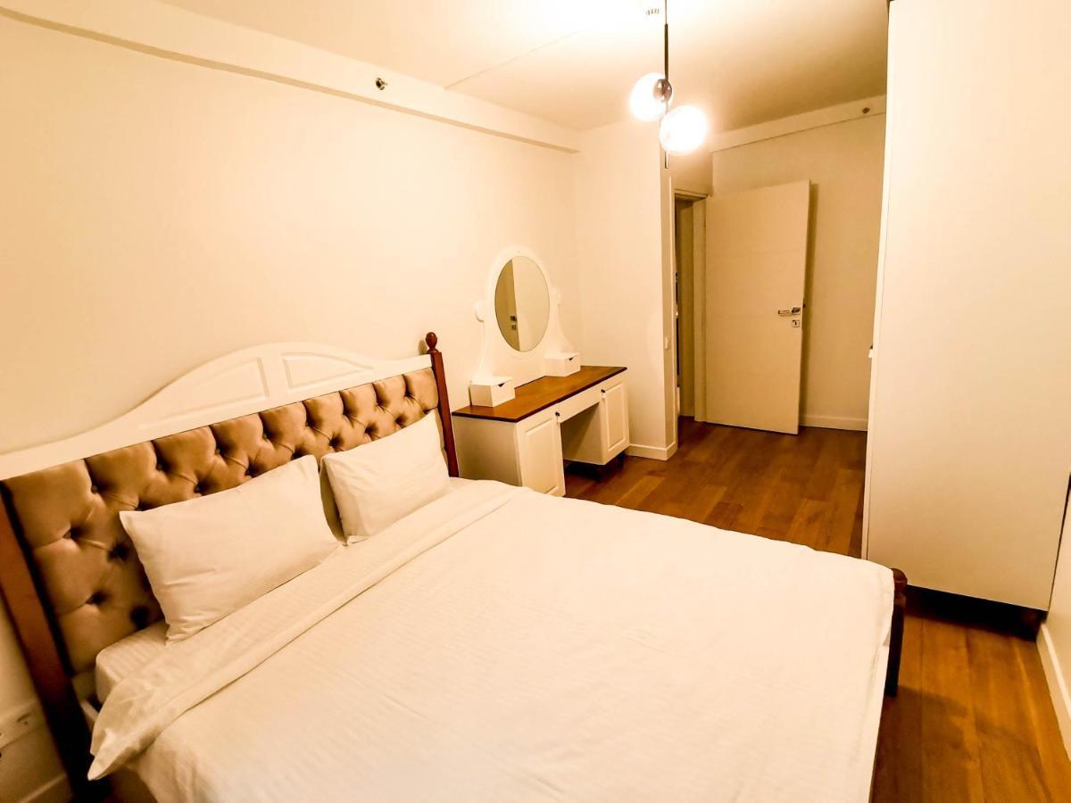 Lagom Nisantasi Istanbul Exterior photo
