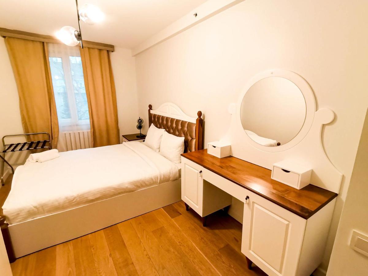 Lagom Nisantasi Istanbul Exterior photo