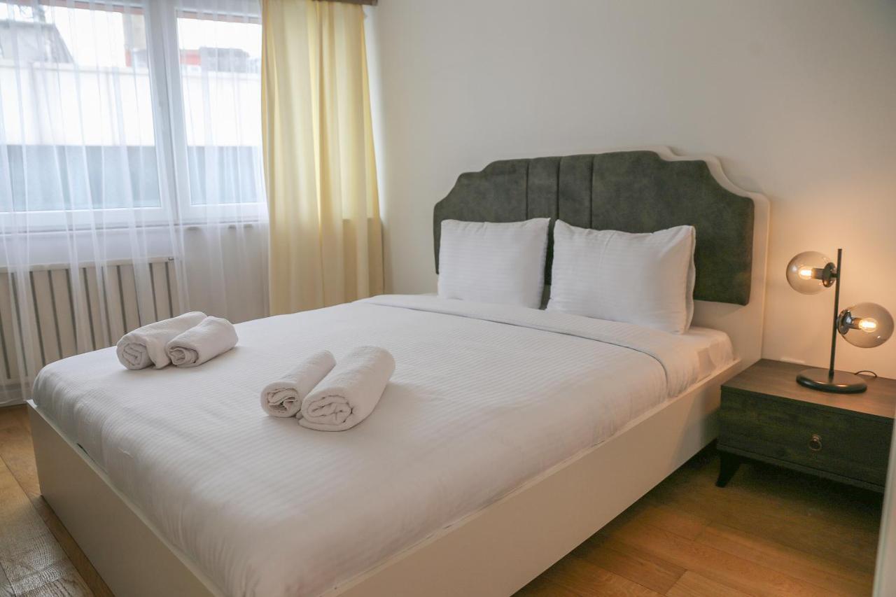 Lagom Nisantasi Istanbul Exterior photo