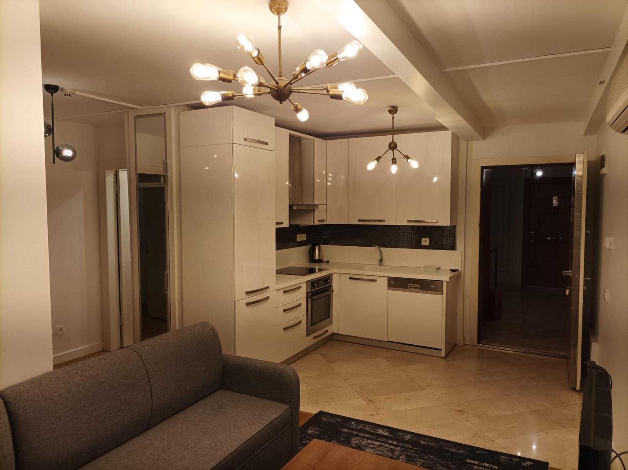 Lagom Nisantasi Istanbul Exterior photo